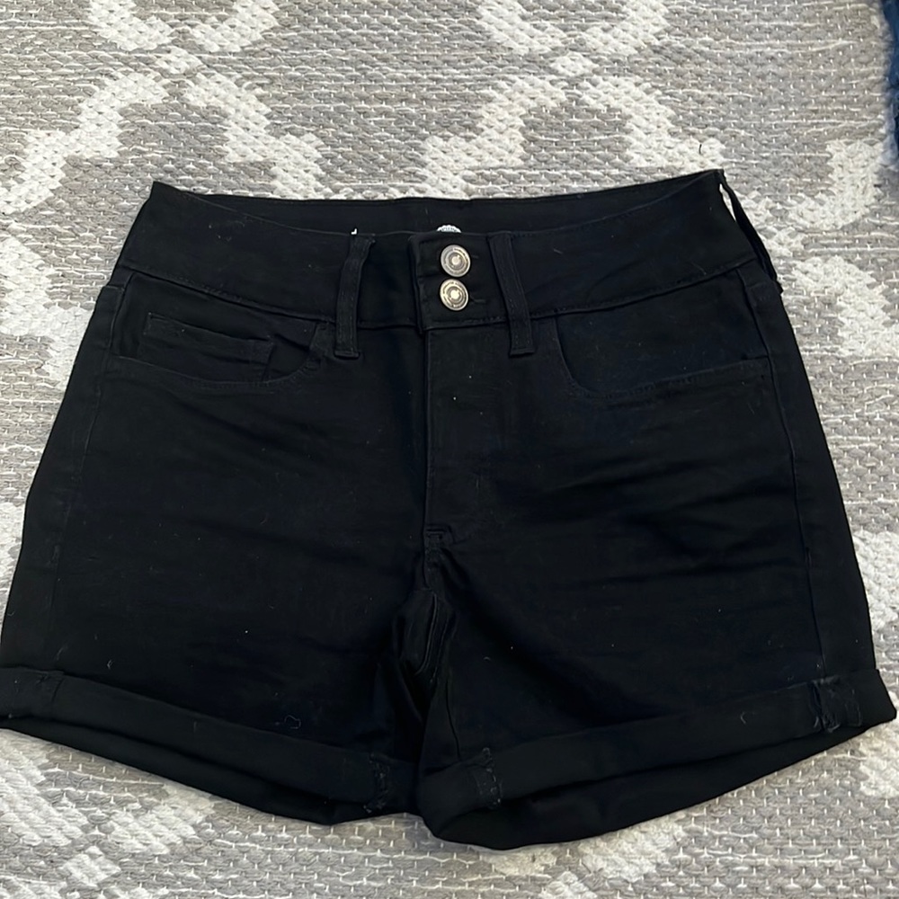 Mudd shorts sz 1 nwot